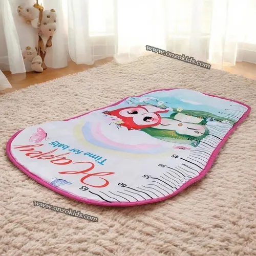 Tapis d'éveil et de développement pour bébés avec piano
