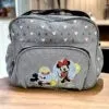 Sac à Maman 4 pieces Micky