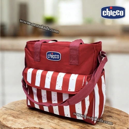 Sac à Maman 4 pièces Chicco