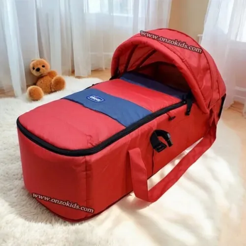 Landau porte bébé | Chicco