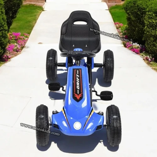 Voiture à Pédales pour Enfants