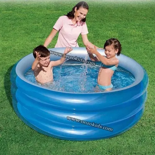 Piscine Ronde Pour Enfants 170 x 53 cm  Bestway