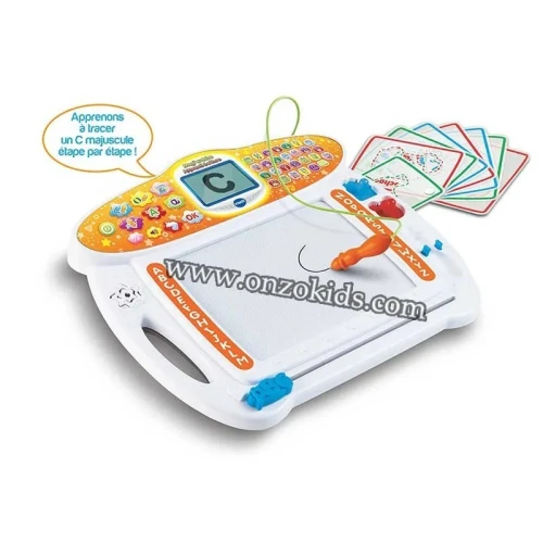 Magi ardoise Apprenti écriture | VTech