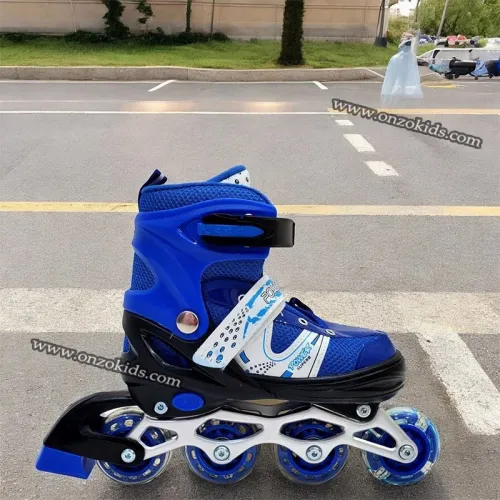 Les patins à roulettes,roller -Power Superb
