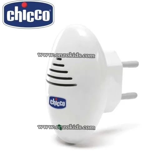 Anti-moustiques ultrasons à Prise chicco