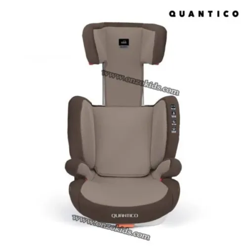 Siège auto Quantico 15 - 36 Kg - Cam Italy