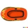 Bateau gonflable Explorer 200 pour enfant INTEX