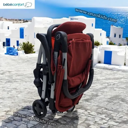 Poussette Laika Nomad pour enfant | Bébé-confort