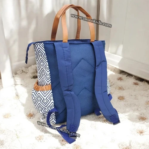 Sac à maman, Sac à doc 03 pièces - Mini Pouce