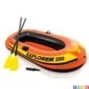 Bateau gonflable Explorer 200 pour enfant INTEX