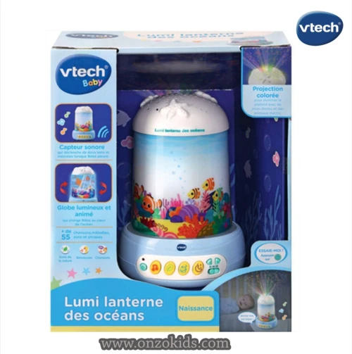 Lumi lanterne des océans -Vtech
