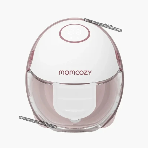 Tire Lait Électrique Main Libre M6 Double Pompe - MomCozy