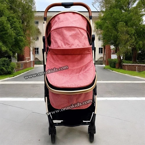 Poussette Landau TORAN