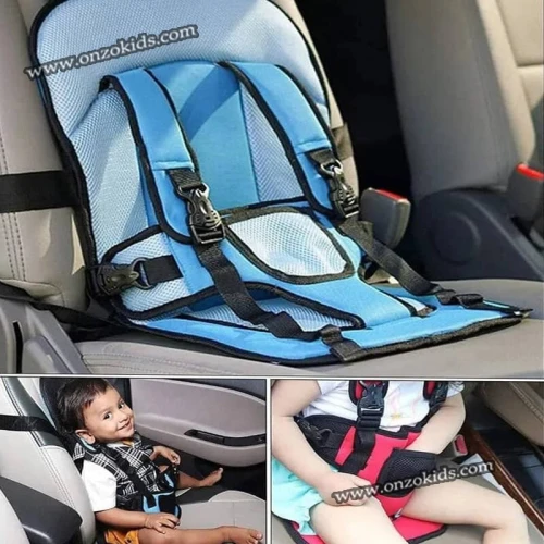 Siège De Sécurité Pour Bébé