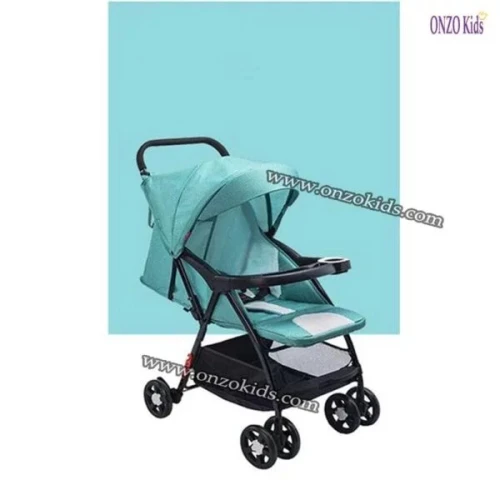 Poussette pour bébé - Baby gaté