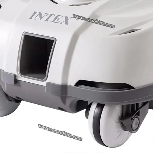 Robot Aspirateur automatique pour piscine ZX 100