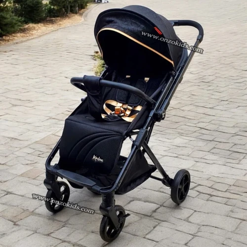 Poussette Compacte Réversible valise - Kinlee