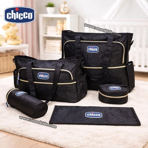 Sac à Maman 5 en 1 - Chicco