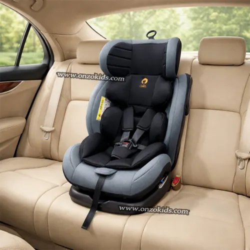 Siège Auto Bébé Réglable de la Naissance jusqu'à 36 kg - Chanou Kids