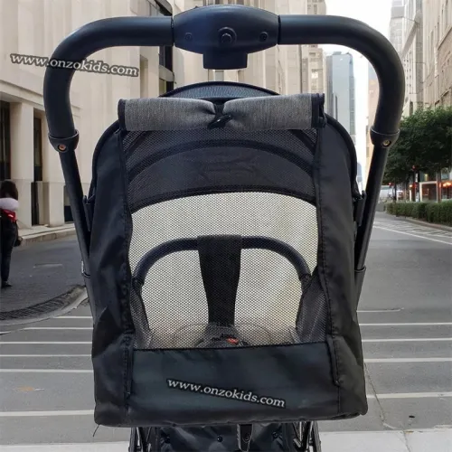 Poussette valise Compacte élégante - Kinlee