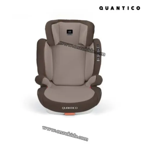 Siège auto Quantico 15 - 36 Kg - Cam Italy