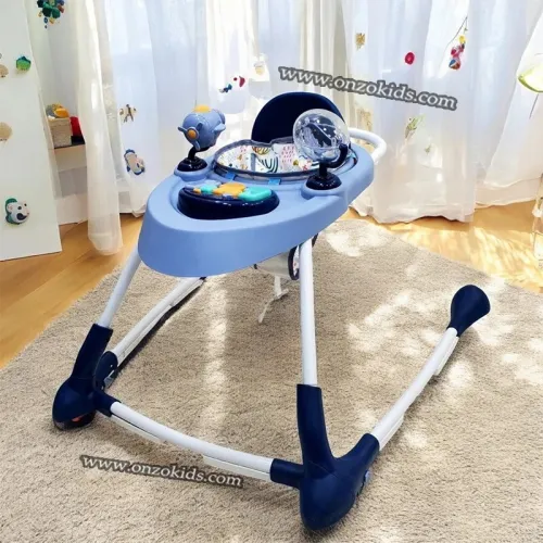 Trotteur piano pour bébé - AYINR