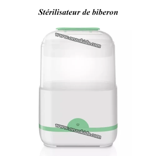 Stérilisateur de biberon | SWINGMED