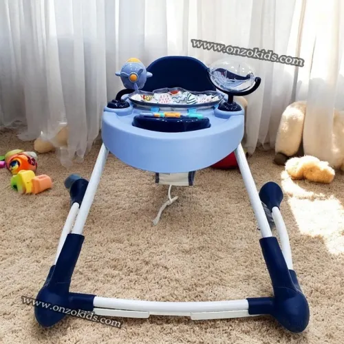 Trotteur piano pour bébé - AYINR