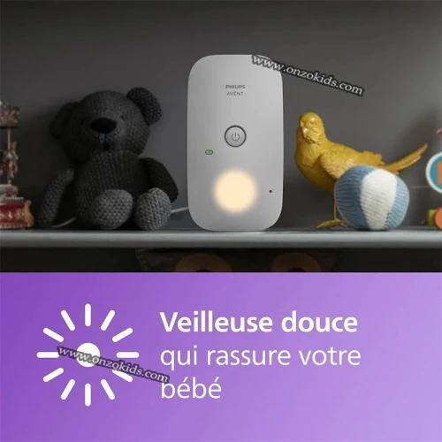 Baby Phone - Philips Avent