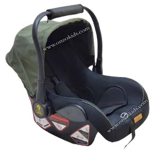 Maxi cosi pour bébé - Kids Chanou