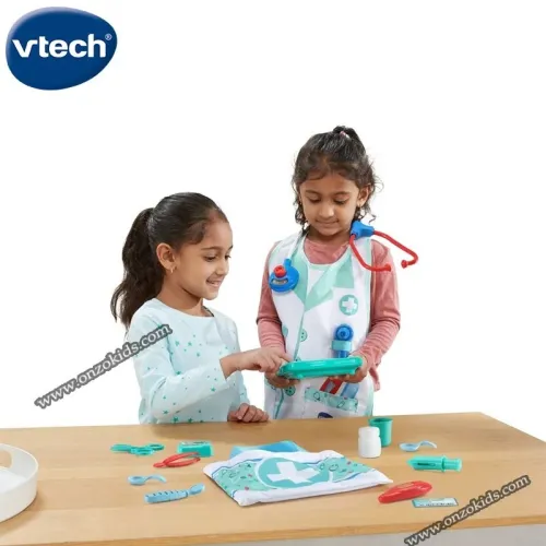Kit Apprenti Docteur électronique