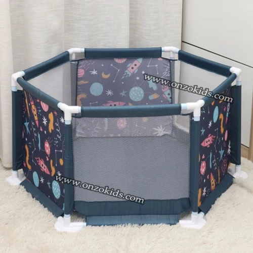 Parc de jeu pour bébé - Vivakids