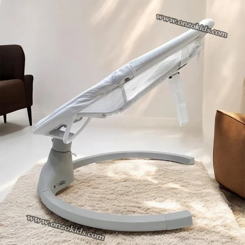 Balancelle Electrique pour bébé -POPYPAPA