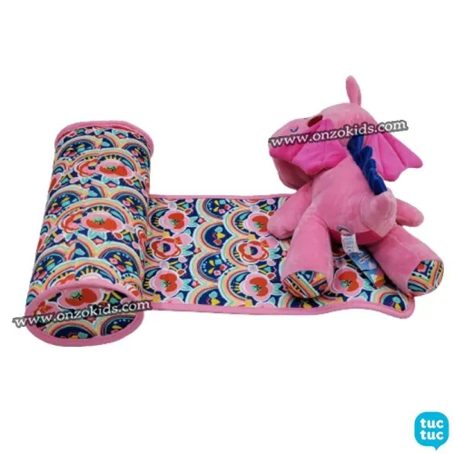 Coussin de retournement enjoy & dream pour bébé | Tuc Tuc