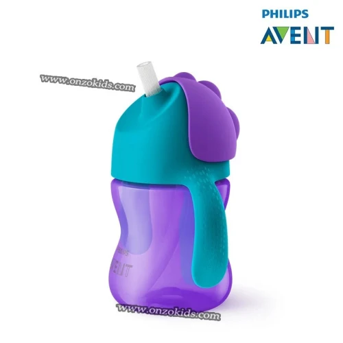 Tasse à Paille Pour Enfant