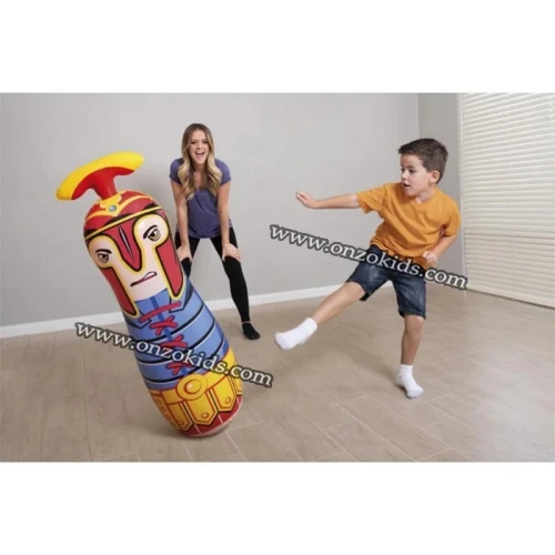 Sac de boxe pour enfants