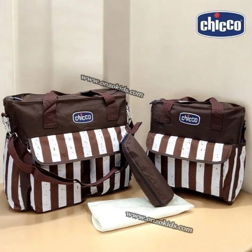 Sac à Maman 4 pièces Chicco