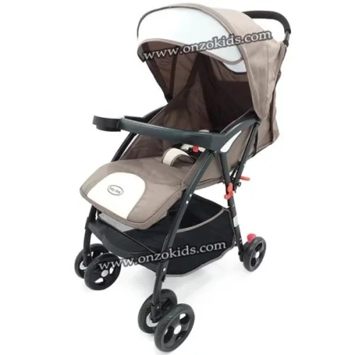 Poussette pour bébé - Baby gaté