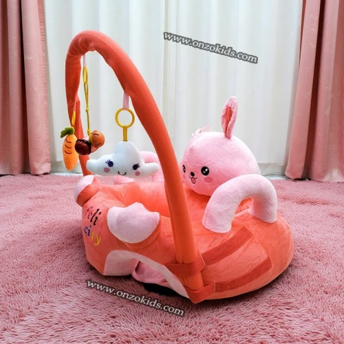 Coussin confortable pour bébé