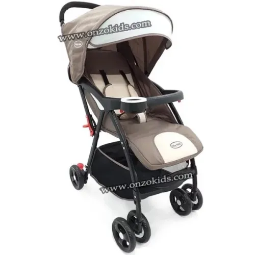 Poussette pour bébé - Baby gaté