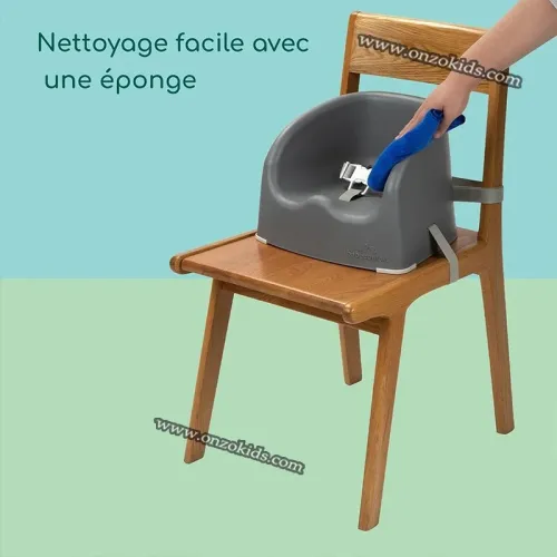 Réhausseur de chaise - Bébé confort