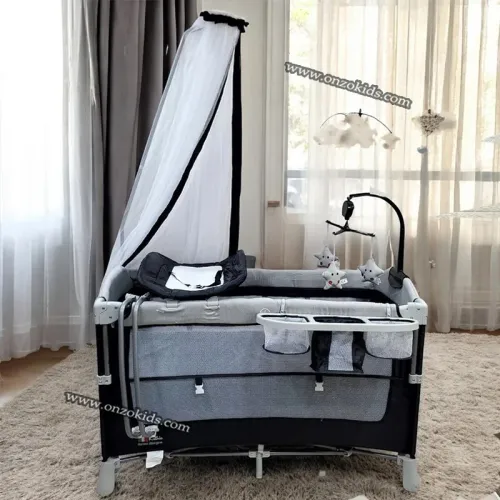 Lit Parc Cododo - Baby Playpen