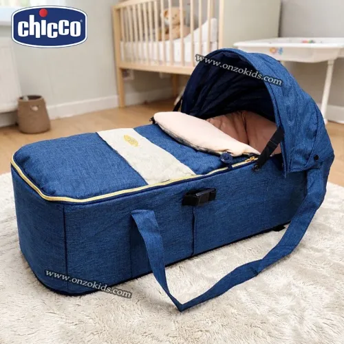 Landau pour Bébé - Chicco
