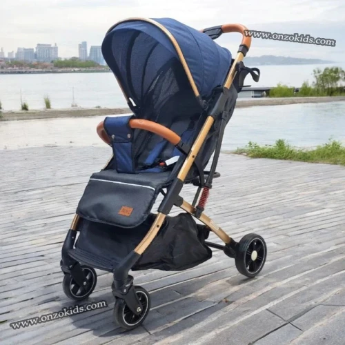 Poussette Compacte, Légère pour voyage - Taline