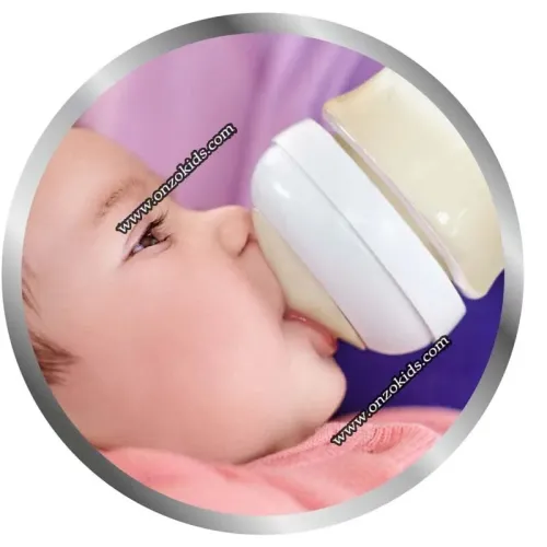 Pack Nouveau Né Biberon Natural - Philips Avent