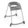 Chaise haute 3en1 pour bébé  Ingenuity