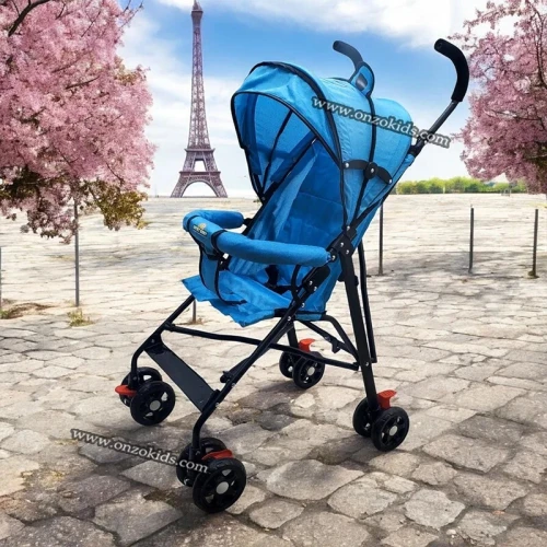Poussette Canne Ultra-Légère