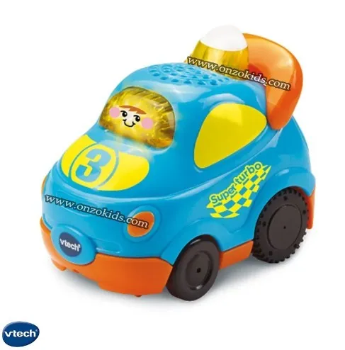 Ma Tut Tut radiocommandée pour enfant | Vtech