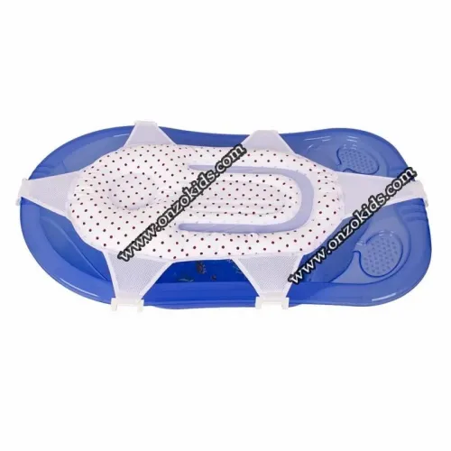 Filet De Bain De Luxe Pour Bébé | Sevibebe