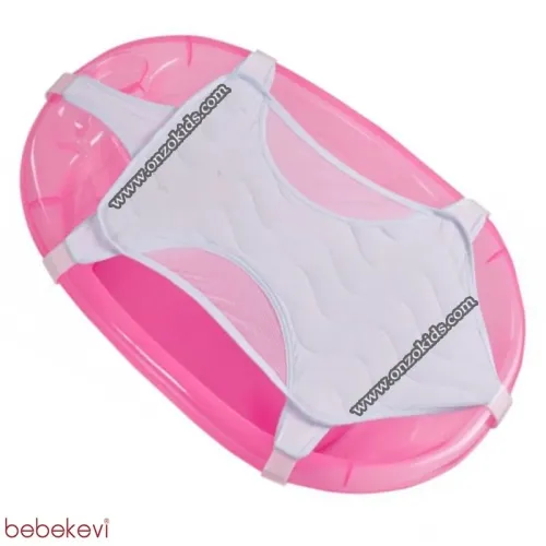Filet de bain extensible Lux pour bébé | bebekevi